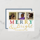 Search for merry letters christmas cards Family photo collage