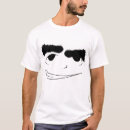 Search for eyebrows tshirts Humour