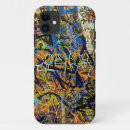 Search for graffiti background iphone cases Colourful