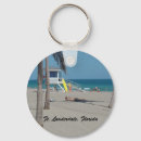 Search for idyllic key rings Beach