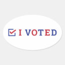 Search for midterm stickers Campaign