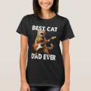 Search for rock star womens tshirts Cat