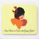 Search for ginger mousepads Cute