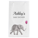 Search for girl elephant baby shower gift bags For kids