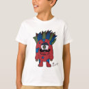 Search for character animation tshirts Unique