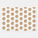 Search for pie wrapping paper Watercolor