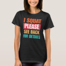 Search for squatting Quote