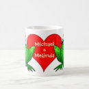 Search for prince and princess mugs For her