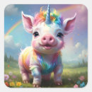Search for acrylic stickers Rainbow