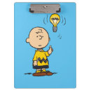 Search for charlie brown clipboards Charles m schulz