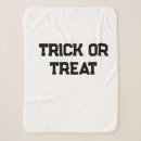 Search for happy halloween blankets Trick or treat