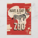 Search for visit postcards Zoo