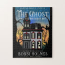 Search for ghost puzzles Haunting