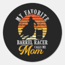 Search for barrell stickers Horse