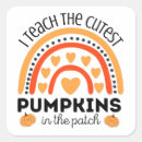 Search for i teach stickers Halloween