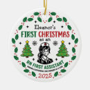 Search for assistant christmas tree decorations Registered nurse