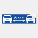 Search for access bumper stickers Wheelchair