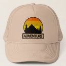 Search for adventure awaits hats Hiking