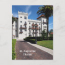 Search for augustine postcards Florida