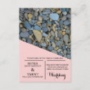 Search for pebbles invitations Stones