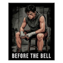 Search for boxing gym posters Sports