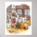 Search for swedish christmas posters Scandinavian