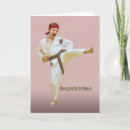 Search for belt cards Karate