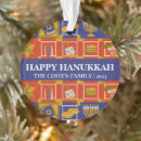 Search for chanukah christmas tree decorations Elegant