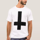 Search for anti religious tshirts Cross