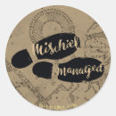 Search for marauder stickers Wizard