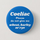 Search for celiac disease badges Coeliac
