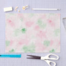 Search for abstract tissue paper Pink
