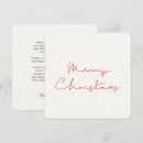 Search for holiday Typography