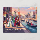 Search for carnival postcards Travel