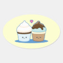 Search for cupcake wedding stickers Bride