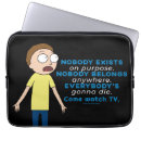 Search for purpose electronics Rick and morty