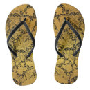 Search for golden jandals Floral