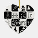 Search for beaker christmas tree decorations Scientist