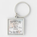 Search for juvenile key rings Inspirational