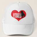 Search for pitbulls hats Animal