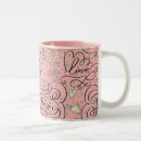 Search for flying hearts mugs Cartoon