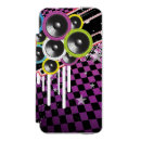 Search for audio iphone cases Black