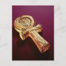Search for ankh postcards Egyptian