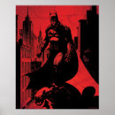 Search for batman comic posters The batman movie