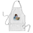 Search for little girls aprons Baking