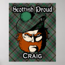 Search for craig posters Scottish