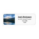 Search for serenity return address labels Rustic