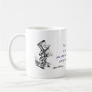 Search for the mad hatter mugs Vintage