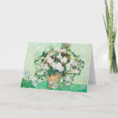 Search for garden life cards Vincent van gogh