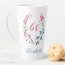 Search for birthday floral mugs Feminine